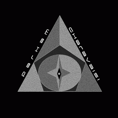 logo Parham Gharavaisi